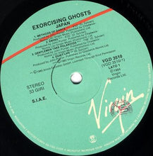 Carica l&#39;immagine nel visualizzatore di Gallery, Japan : Exorcising Ghosts (2xLP, Comp, RP)
