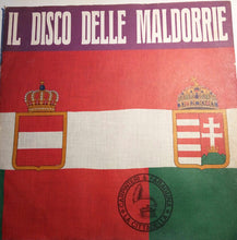 Carica l'immagine nel visualizzatore di Gallery, Various : Il Disco Delle Maldobrìe (LP)
