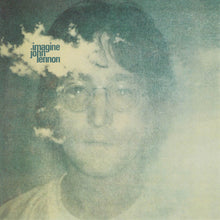 Carica l&#39;immagine nel visualizzatore di Gallery, John Lennon : Imagine (LP, Album, RE, RM, 180)
