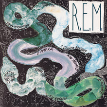 Carica l&#39;immagine nel visualizzatore di Gallery, R.E.M. : Reckoning (LP, Album)
