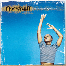 Carica l'immagine nel visualizzatore di Gallery, Me'Shell Ndegéocello* : Peace Beyond Passion (CD, Album)
