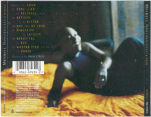 Carica l'immagine nel visualizzatore di Gallery, Meshell Ndegéocello* : Bitter (CD, Album)
