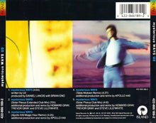 Carica l'immagine nel visualizzatore di Gallery, U2 : Mysterious Ways (CD, Single)
