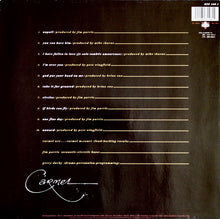 Carica l&#39;immagine nel visualizzatore di Gallery, Carmel (2) : Set Me Free (LP, Album)
