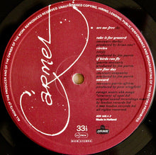 Carica l&#39;immagine nel visualizzatore di Gallery, Carmel (2) : Set Me Free (LP, Album)
