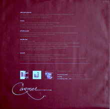 Carica l&#39;immagine nel visualizzatore di Gallery, Carmel (2) : Set Me Free (LP, Album)
