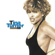 Carica l'immagine nel visualizzatore di Gallery, Tina Turner : Simply The Best (CD, Comp)
