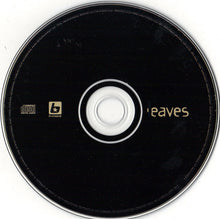 Carica l'immagine nel visualizzatore di Gallery, Leaves : Breathe (CD, Album)
