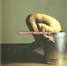 Carica l'immagine nel visualizzatore di Gallery, Therapy? : Troublegum (CD, Album, PMD)
