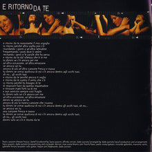 Carica l&#39;immagine nel visualizzatore di Gallery, Laura Pausini : The Best Of Laura Pausini - E Ritorno Da Te (CD, Comp, Enh)
