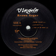 Carica l'immagine nel visualizzatore di Gallery, D'Angelo : Brown Sugar (2xLP, Album, RE, 180)
