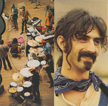 Carica l'immagine nel visualizzatore di Gallery, The Mothers Of Invention* : Burnt Weeny Sandwich (LP, Album, RE)
