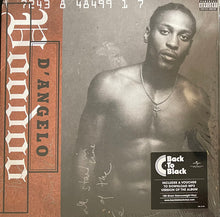 Carica l&#39;immagine nel visualizzatore di Gallery, D&#39;Angelo : Voodoo (2xLP, Album, RE, 180)
