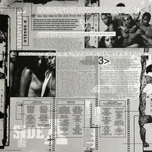 Carica l&#39;immagine nel visualizzatore di Gallery, D&#39;Angelo : Voodoo (2xLP, Album, RE, 180)
