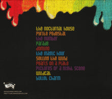 Carica l'immagine nel visualizzatore di Gallery, Pretty Girls Make Graves : Élan Vital (CD, Album)
