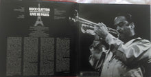 Carica l&#39;immagine nel visualizzatore di Gallery, Buck Clayton And Jimmy Witherspoon : Live In Paris (2xLP, Mono)
