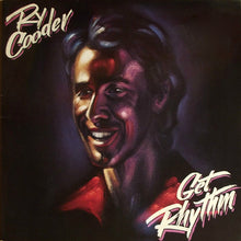 Carica l'immagine nel visualizzatore di Gallery, Ry Cooder : Get Rhythm (LP, Album)
