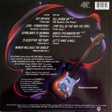 Carica l&#39;immagine nel visualizzatore di Gallery, Ry Cooder : Get Rhythm (LP, Album)
