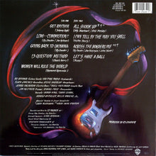 Carica l'immagine nel visualizzatore di Gallery, Ry Cooder : Get Rhythm (LP, Album)
