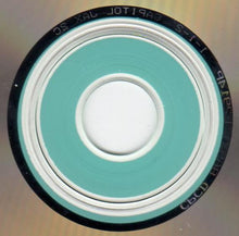 Carica l'immagine nel visualizzatore di Gallery, Curve : Pubic Fruit (CD, Comp)
