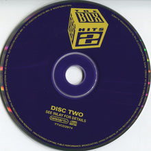 Carica l'immagine nel visualizzatore di Gallery, Various : The Box Hits 98 Volume 2 (2xCD, Comp)
