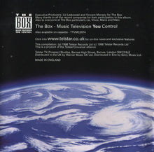 Carica l'immagine nel visualizzatore di Gallery, Various : The Box Hits 98 Volume 2 (2xCD, Comp)
