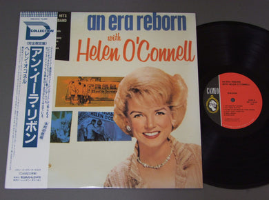 Helen O'Connell : An Era Reborn With Helen O'connell (LP, Album)