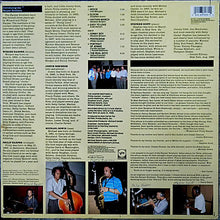 Carica l&#39;immagine nel visualizzatore di Gallery, The Harper Brothers : The Harper Brothers (LP, Album)
