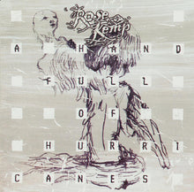 Carica l'immagine nel visualizzatore di Gallery, Rose Kemp : A Hand Full Of Hurricanes (CD, Album)
