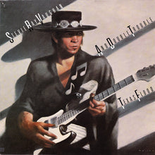 Carica l&#39;immagine nel visualizzatore di Gallery, Stevie Ray Vaughan And Double Trouble* : Texas Flood (LP, Album)
