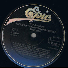 Carica l&#39;immagine nel visualizzatore di Gallery, Stevie Ray Vaughan And Double Trouble* : Texas Flood (LP, Album)
