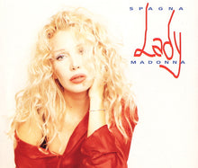 Carica l'immagine nel visualizzatore di Gallery, Spagna* : Lady Madonna (CD, Maxi)
