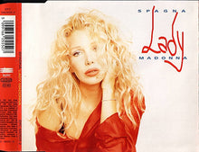Carica l'immagine nel visualizzatore di Gallery, Spagna* : Lady Madonna (CD, Maxi)
