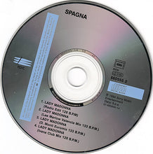 Carica l'immagine nel visualizzatore di Gallery, Spagna* : Lady Madonna (CD, Maxi)
