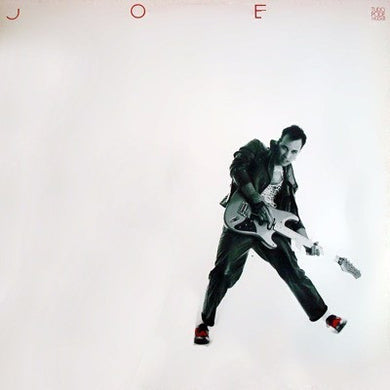 Joe (13) : Tudo Pode Mudar (LP, Album)