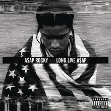 Carica l&#39;immagine nel visualizzatore di Gallery, A$AP Rocky* : Long.Live.A$AP (CD, Album, Dlx)

