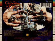 Carica l&#39;immagine nel visualizzatore di Gallery, Chaka Demus &amp; Pliers : All She Wrote (CD, Album)
