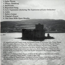 Carica l'immagine nel visualizzatore di Gallery, It's Jo And Danny : Lank Haired Girl To Bearded Boy (CD, Album)
