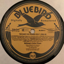 Carica l&#39;immagine nel visualizzatore di Gallery, McKinney&#39;s Cotton Pickers : McKinney&#39;s Cotton Pickers (1928-1930): The Band Don Redman Built (LP, Comp, RM)
