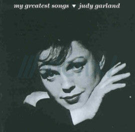 Judy Garland : My Greatest Songs (CD, Comp, RE)
