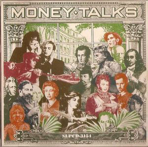 Money Talks : Money Talks (LP, Album)