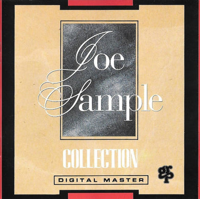 Joe Sample : Collection (CD, Comp)