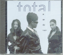 Carica l'immagine nel visualizzatore di Gallery, Total : No One Else (Remix) (CD, Maxi, Promo)
