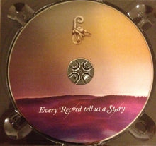 Carica l&#39;immagine nel visualizzatore di Gallery, Claudio Fabrianesi : Every Record tell us a Story (CD, Comp)
