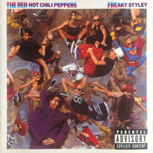 Carica l'immagine nel visualizzatore di Gallery, The Red Hot Chili Peppers* : Freaky Styley (CD, Album, RE, RM)
