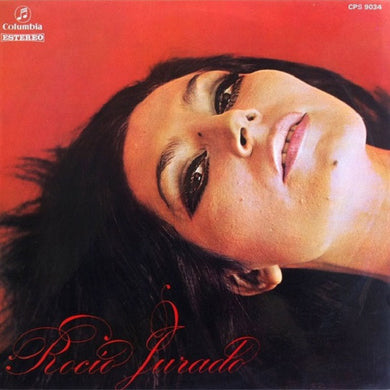Rocio Jurado : Rocío Jurado (LP, Album, RP)