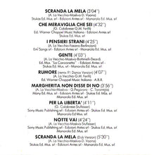 Carica l'immagine nel visualizzatore di Gallery, Raffaella Carrà : Raffaella Carrà (CD, Album)
