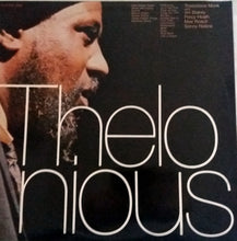 Carica l&#39;immagine nel visualizzatore di Gallery, Thelonious Monk : Thelonious Monk (2xLP, Comp, Mono)
