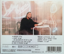 Carica l&#39;immagine nel visualizzatore di Gallery, Luca Carboni : Persone Silenziose (CD, Album)
