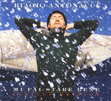 Carica l'immagine nel visualizzatore di Gallery, Biagio Antonacci : Mi Fai Stare Bene (CD, Album, Ltd)
